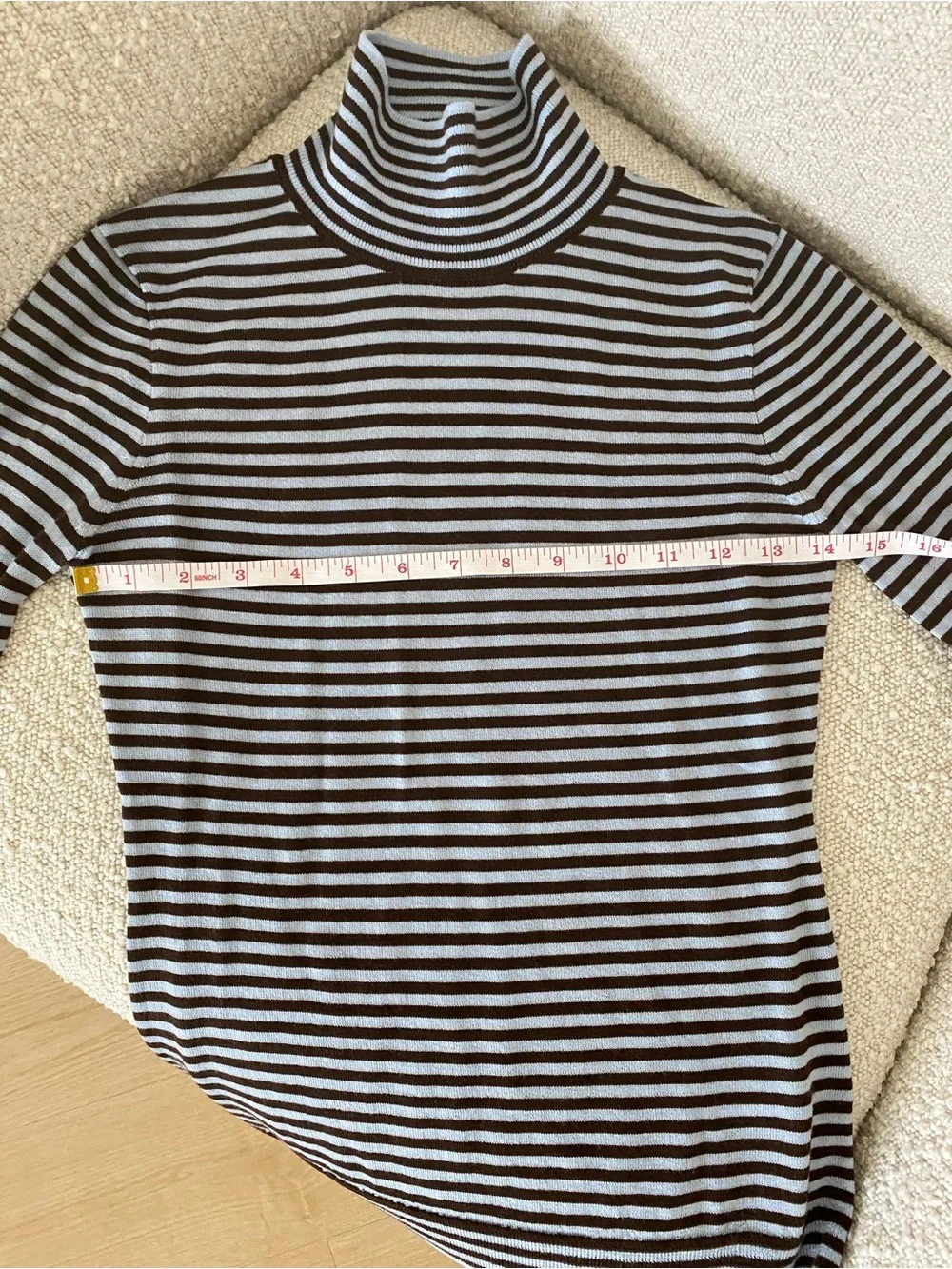 J. Crew size xxs